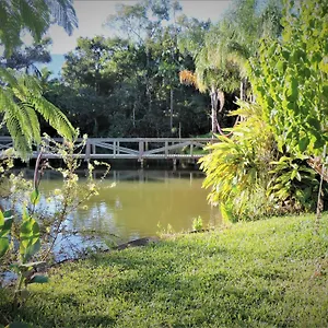 Estalagem Village Dos Canyons, Praia Grande (Santa Catarina)