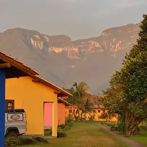 Estalagem Malacara, Praia Grande (Santa Catarina)