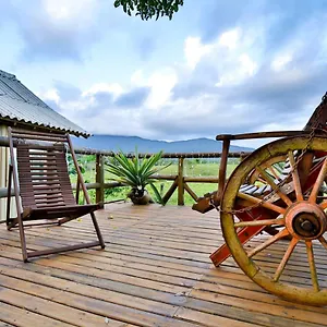 Estalagem Vó Liane, Praia Grande (Santa Catarina)
