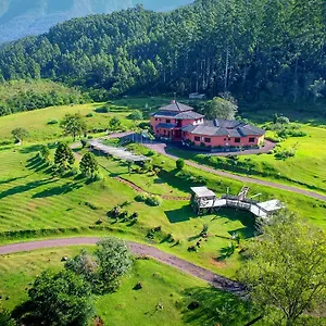 Estalagem Aracema, Praia Grande (Santa Catarina)